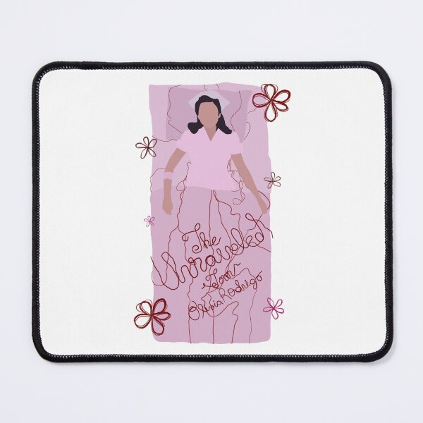Item preview, Unraveled Concert Olivia designed and sold by DjBubbleDesigns.