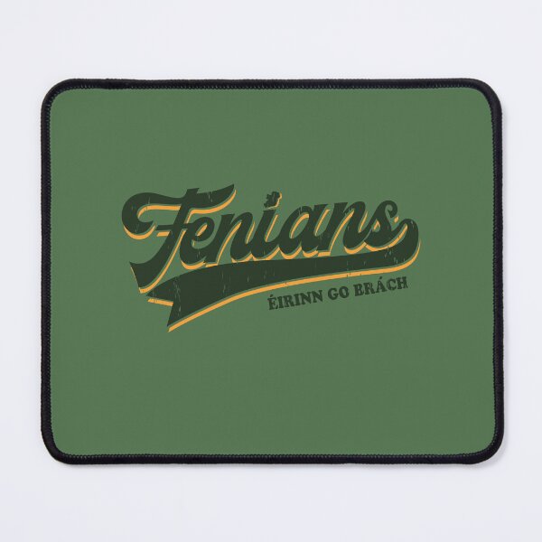 Item preview, Fenians designed and sold by piercek26.
