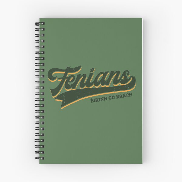 Item preview, Fenians designed and sold by piercek26.