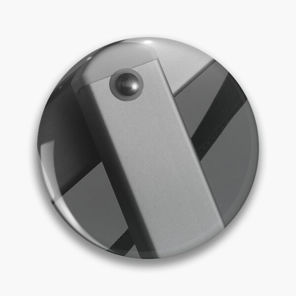 Item preview, Monochrome Metallic Angles designed and sold by Picraff93.
