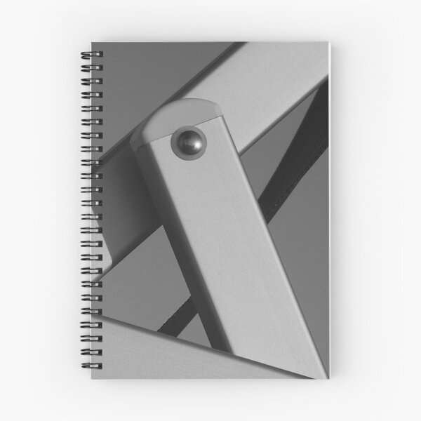 Item preview, Monochrome Metallic Angles designed and sold by Picraff93.