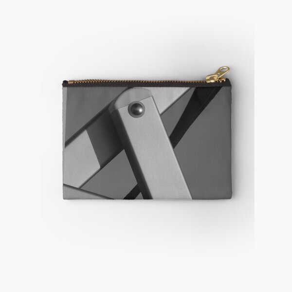Item preview, Monochrome Metallic Angles designed and sold by Picraff93.