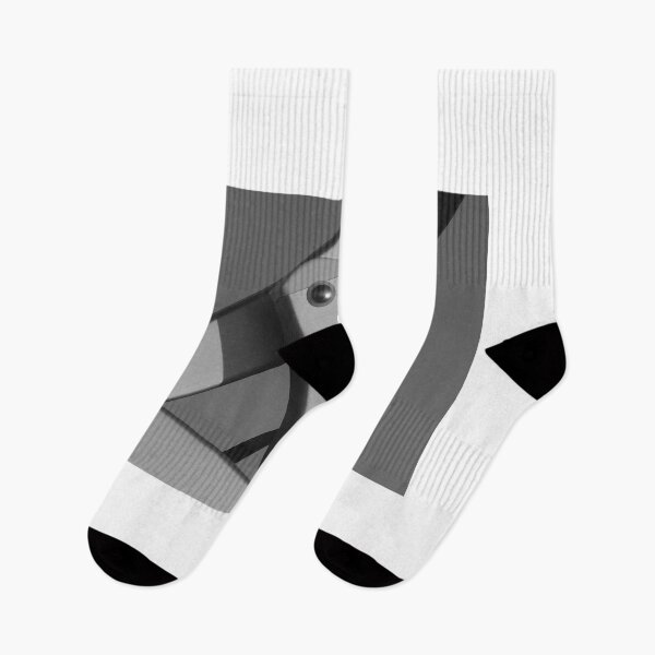 Item preview, Monochrome Metallic Angles designed and sold by Picraff93.