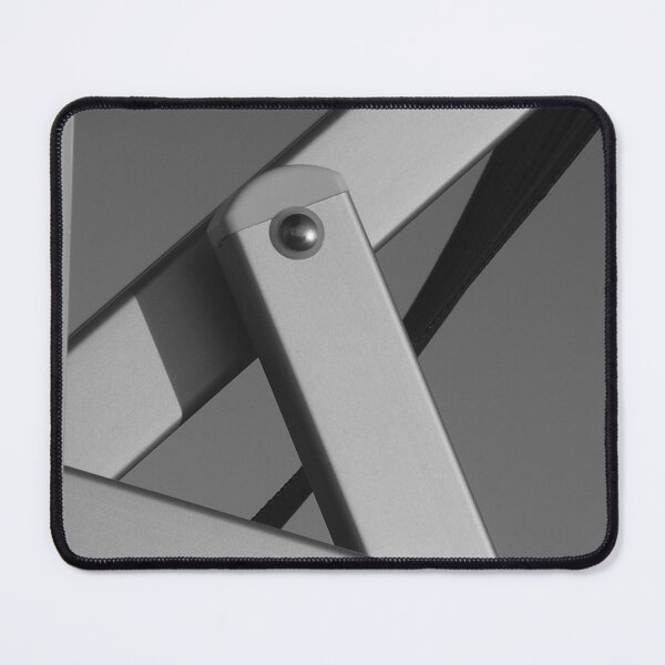 Item preview, Monochrome Metallic Angles designed and sold by Picraff93.