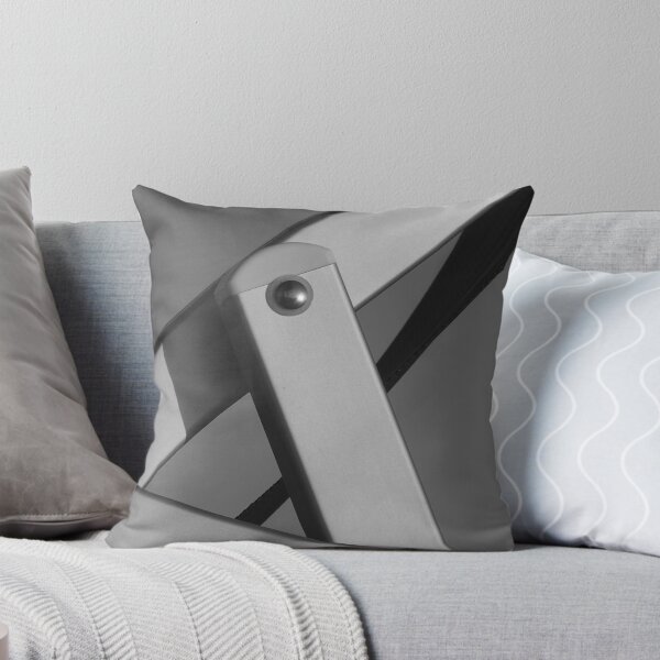 Item preview, Monochrome Metallic Angles designed and sold by Picraff93.