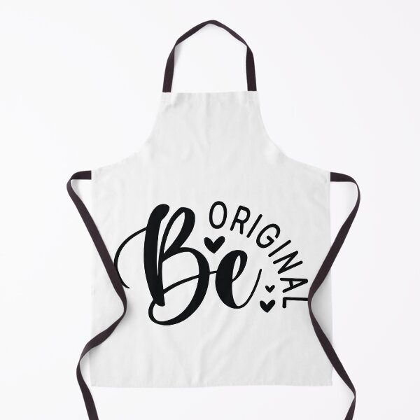Item preview, Be Original - Motivational Quotes Retro Vintage Aesthetic Cute Inspiration Positivity Gift designed and sold by FuzionRaptor.