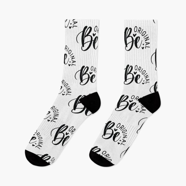 Item preview, Be Original - Motivational Quotes Retro Vintage Aesthetic Cute Inspiration Positivity Gift designed and sold by FuzionRaptor.