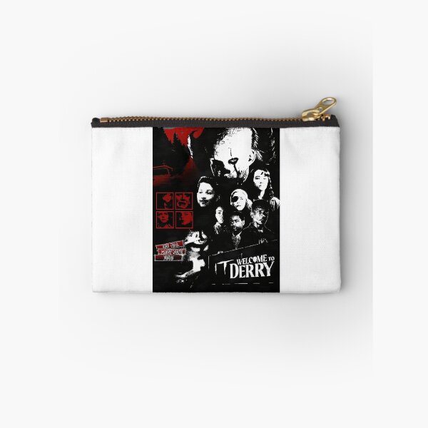 Item preview, It Welcome To Derry designed and sold by rionsom.