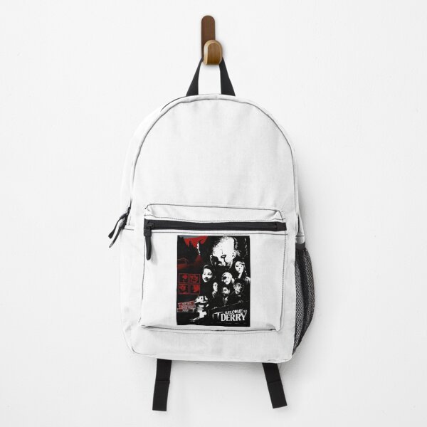 Item preview, It Welcome To Derry designed and sold by rionsom.