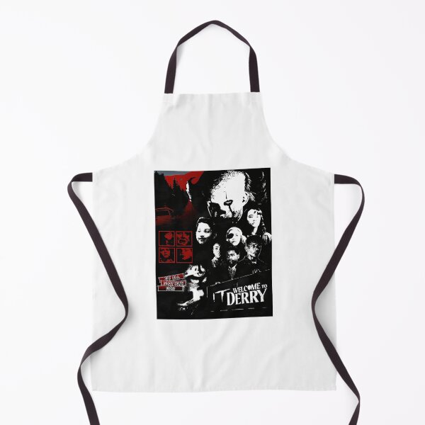 Item preview, It Welcome To Derry designed and sold by rionsom.