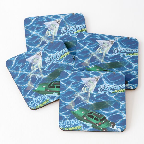 Item preview, Twing drink spill designed and sold by gtr-design.