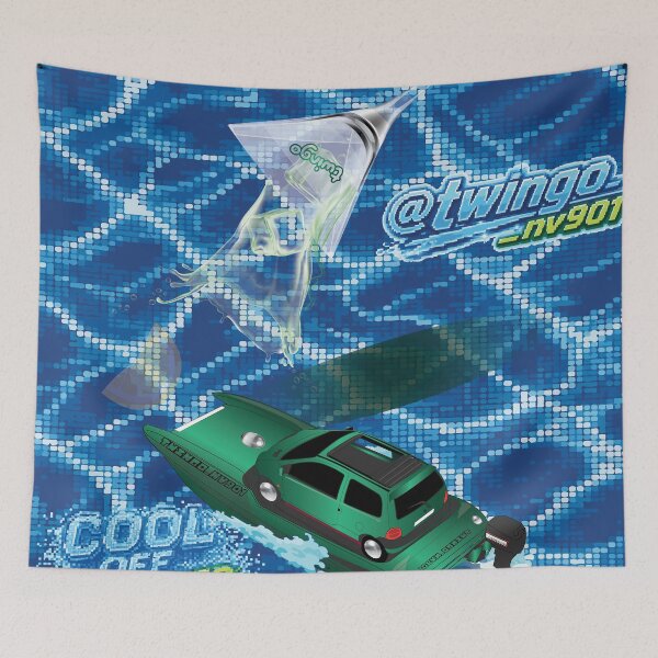 Item preview, Twing drink spill designed and sold by gtr-design.