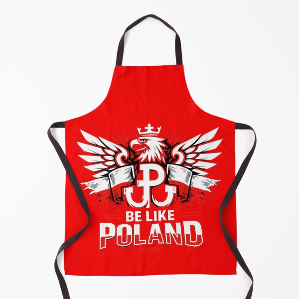 Item preview, Be Like Poland designed and sold by Cabrasco.