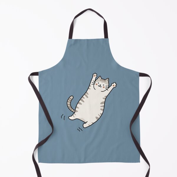 Item preview, Happy cat designed and sold by Mike Kiev art.