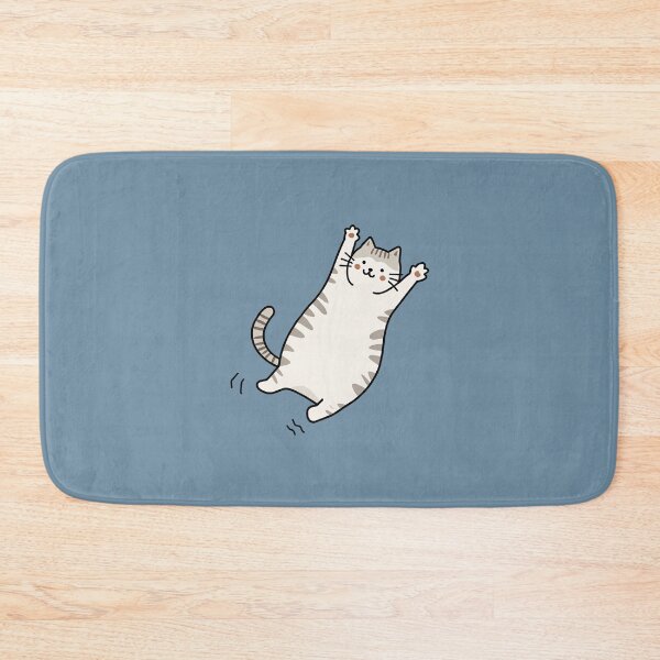 Item preview, Happy cat designed and sold by Mike Kiev art.