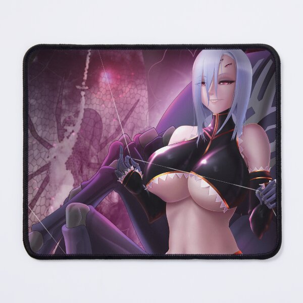 Item preview, Rachnera Aracnera ラクネラ・アラクネラ designed and sold by Terithes.
