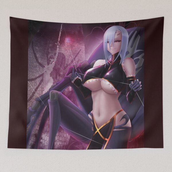 Item preview, Rachnera Aracnera ラクネラ・アラクネラ designed and sold by Terithes.