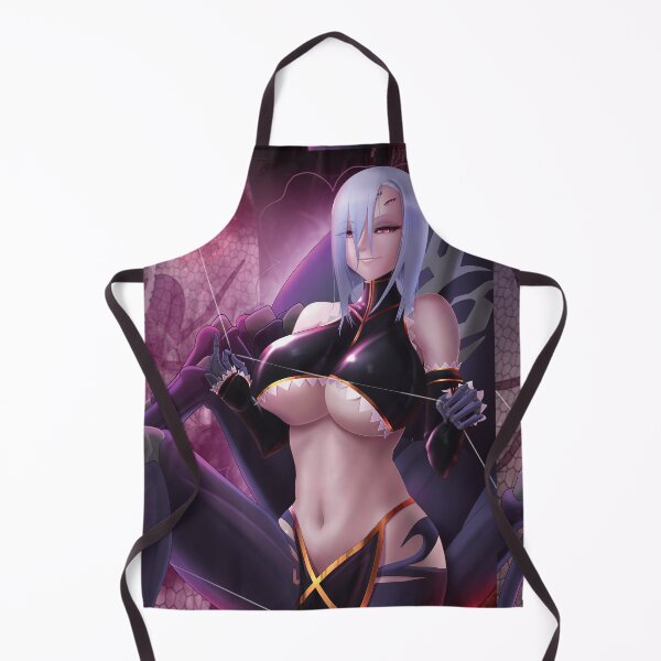 Item preview, Rachnera Aracnera ラクネラ・アラクネラ designed and sold by Terithes.