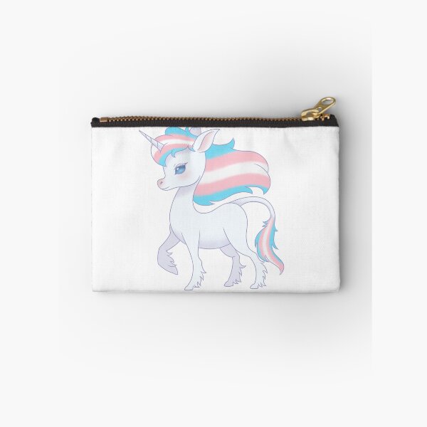 Aperçu de l'œuvre Trans Unicorn créée et vendue par AmalteaOlenska.