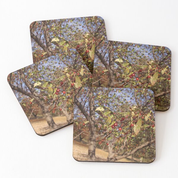 Item preview, Crab Apple Tree designed and sold by HKGimages.