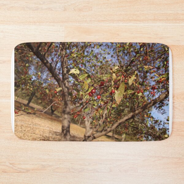 Item preview, Crab Apple Tree designed and sold by HKGimages.