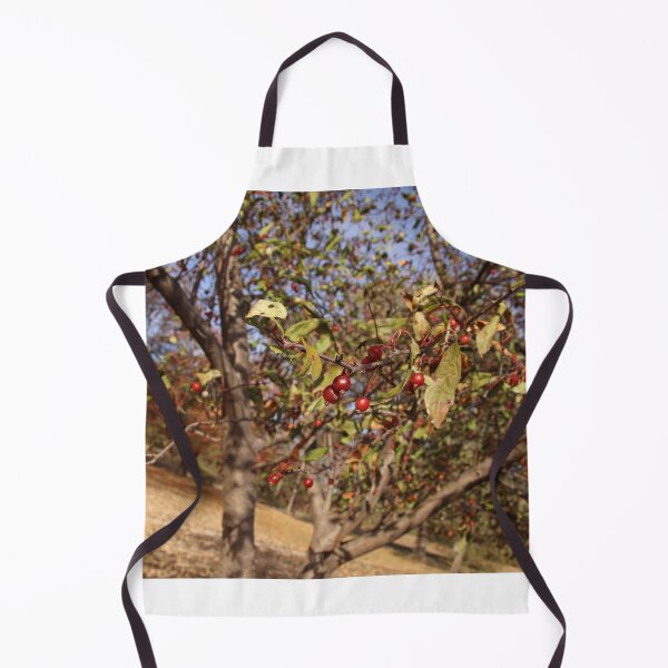 Item preview, Crab Apple Tree designed and sold by HKGimages.