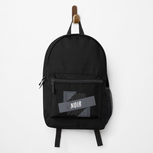 Item preview, Minimalist Noir Typography Streetwear Design designed and sold by Sickrobot8.