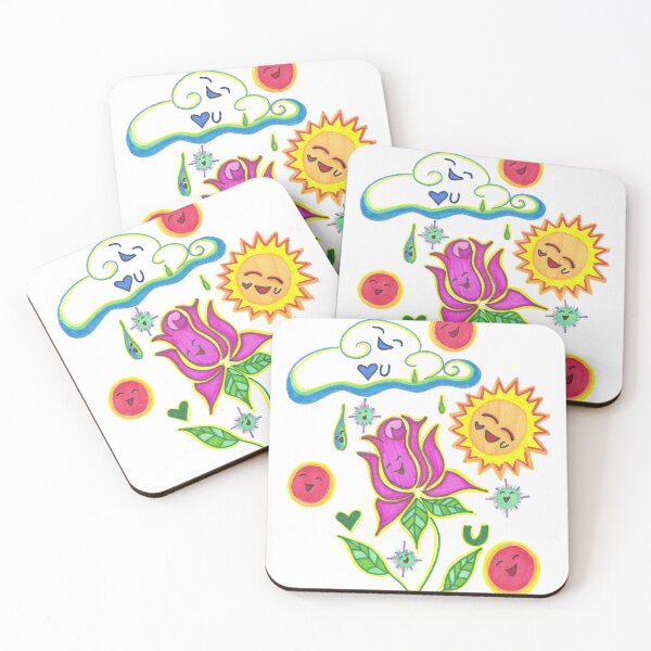 Item preview, Sunny Rose designed and sold by LaraAvatar.