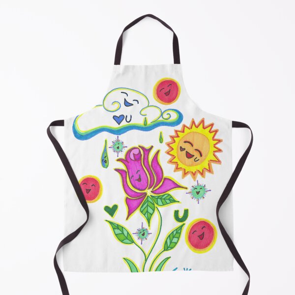 Item preview, Sunny Rose designed and sold by LaraAvatar.