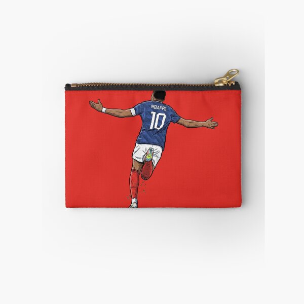 Item preview, Mbappe Goal Celebration designed and sold by FanFocusedTees.