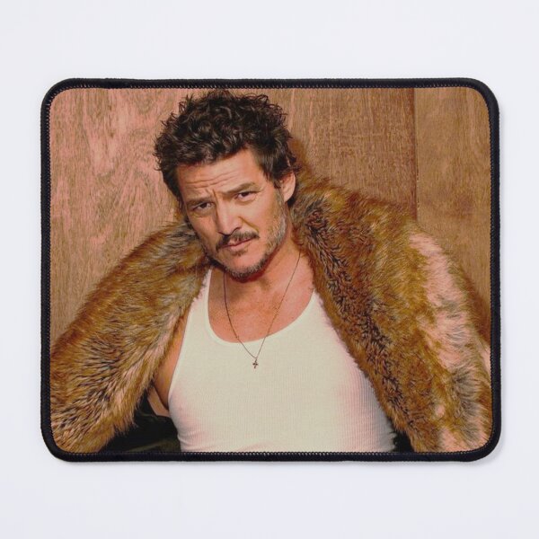 Item preview, pedro pascal designed and sold by kakaslank.