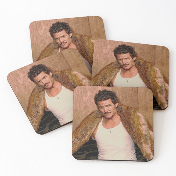 Item preview, pedro pascal designed and sold by kakaslank.