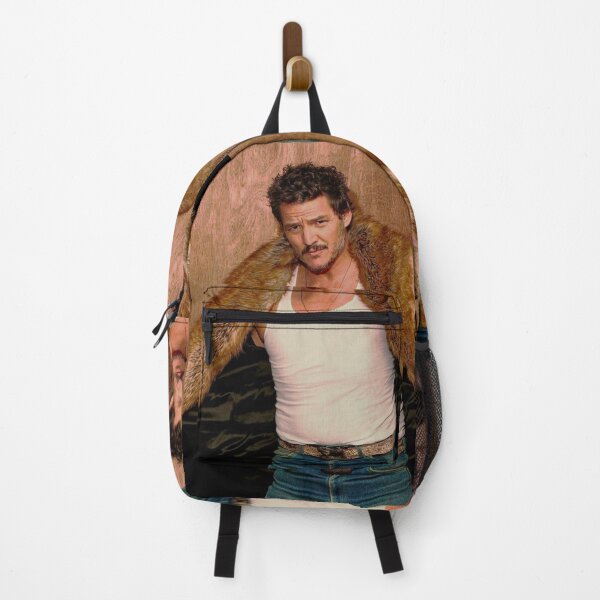 Item preview, pedro pascal designed and sold by kakaslank.