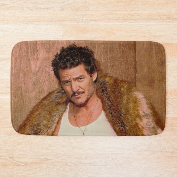 Artikelvorschau, Pedro Pascal entworfen und verkauft von kakaslank.