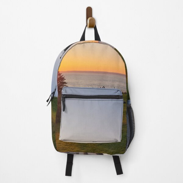 Item preview, Sunrise at Lubec designed and sold by KelKaZay.
