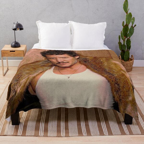 Item preview, pedro pascal designed and sold by kakaslank.