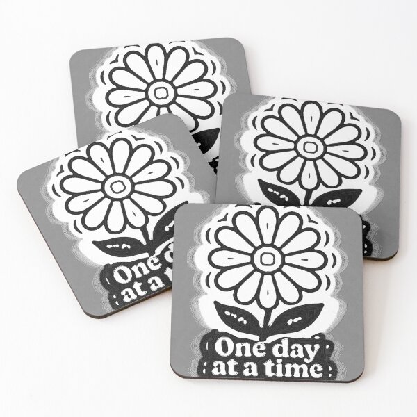 Item preview, One day at time designed and sold by Helios Be. Lavsh.