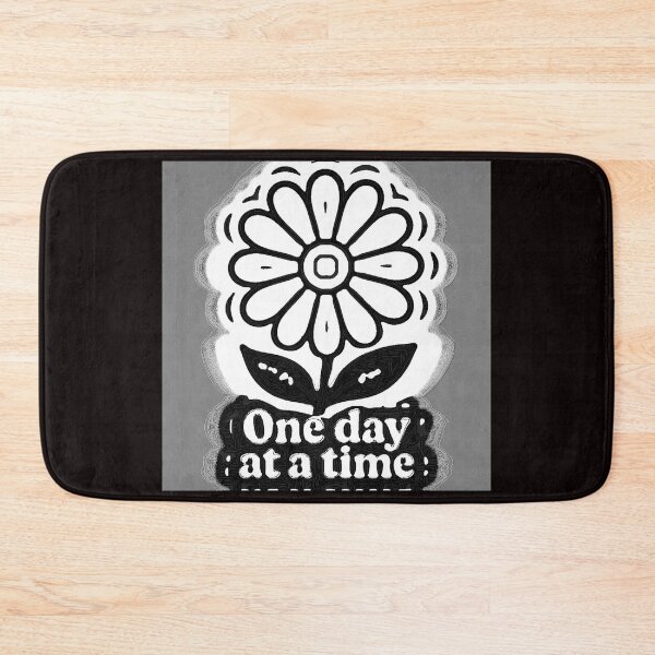Item preview, One day at time designed and sold by Helios Be. Lavsh.