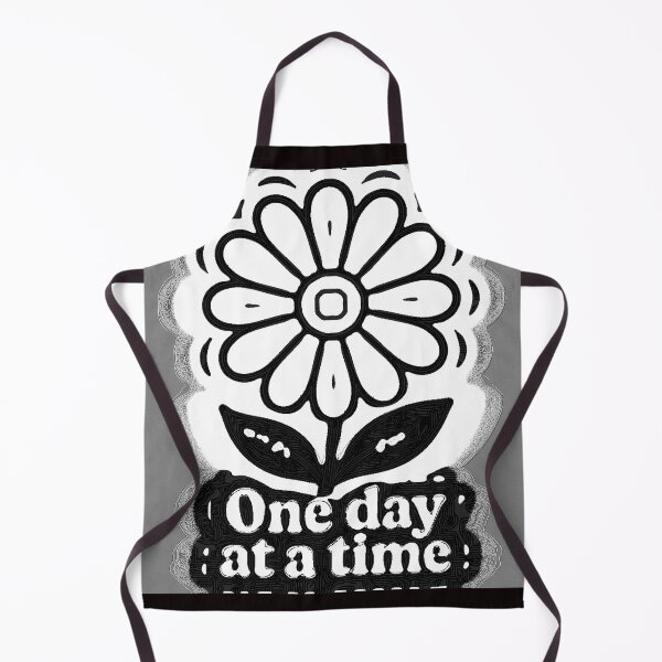 Item preview, One day at time designed and sold by Helios Be. Lavsh.