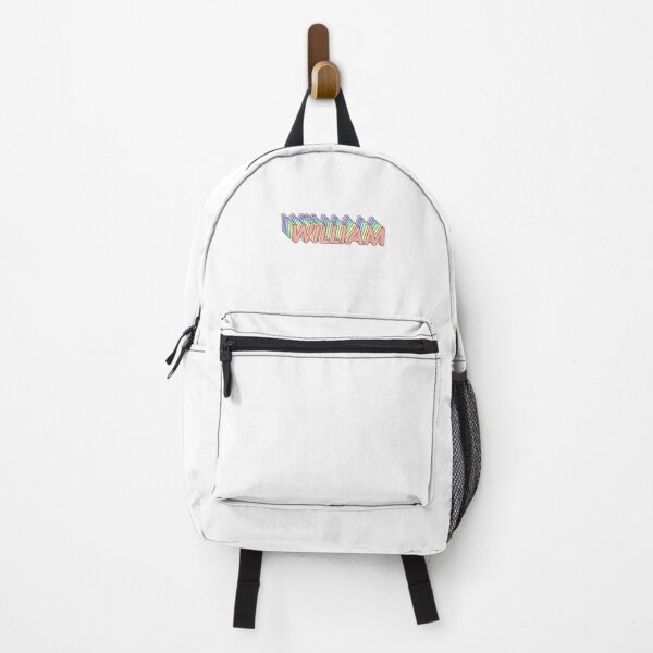 Item preview, WILLIAM designed and sold by oddwonders.
