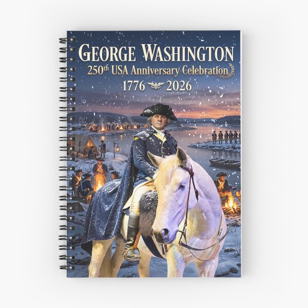 Item preview, GEORGE WASHINGTON at VALLEY FORGE - Dec.19,1777 to June 19, 1778 designed and sold by DBM Photo Art 1.