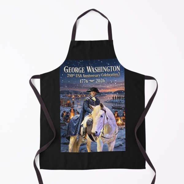 Item preview, GEORGE WASHINGTON at VALLEY FORGE - Dec.19,1777 to June 19, 1778 designed and sold by DBM Photo Art 1.