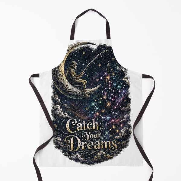 Item preview, Celestial Dreamscape Art designed and sold by NarpLTD.