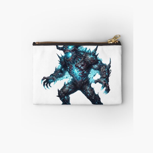 Item preview, Eldritch Warden Monster Deep Dark Ancient City Boss designed and sold by Pandora´s Box.