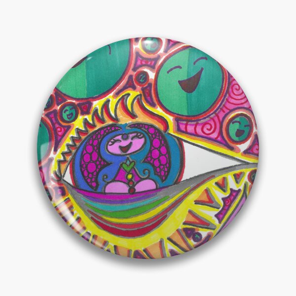 Item preview, Through the Eye designed and sold by LaraAvatar.