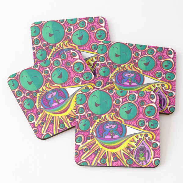 Item preview, Through the Eye designed and sold by LaraAvatar.