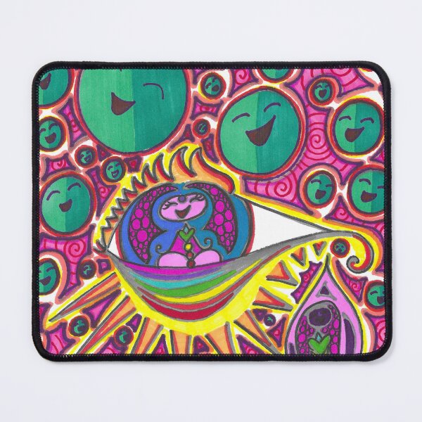 Item preview, Through the Eye designed and sold by LaraAvatar.