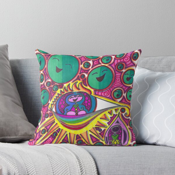 Item preview, Through the Eye designed and sold by LaraAvatar.