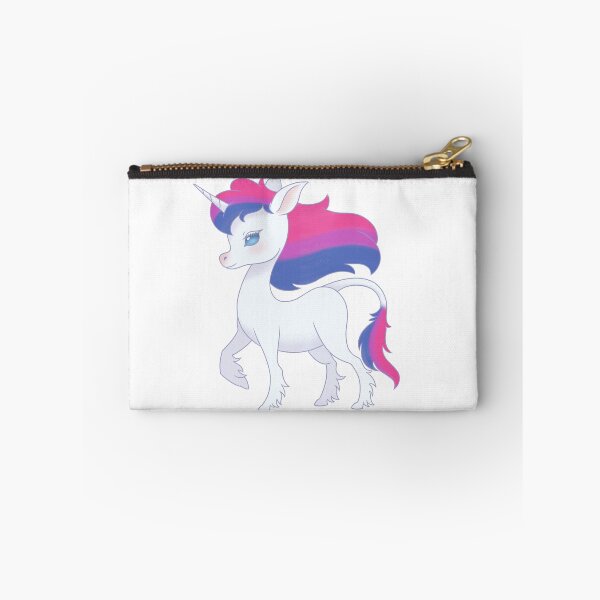 Item preview, Bi Unicorn designed and sold by AmalteaOlenska.