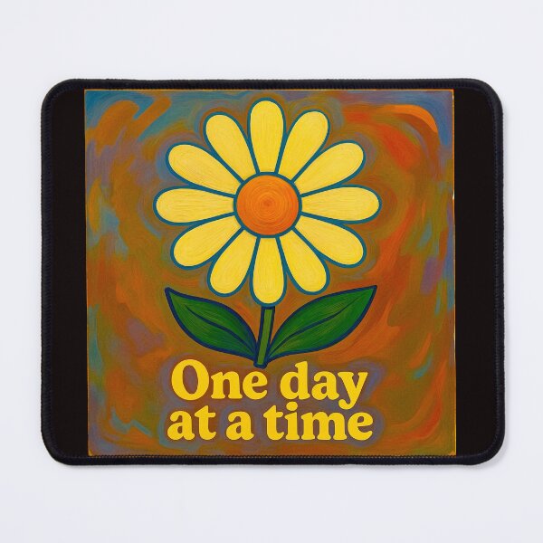 Item preview, One day at time #1 designed and sold by Helios Be. Lavsh.